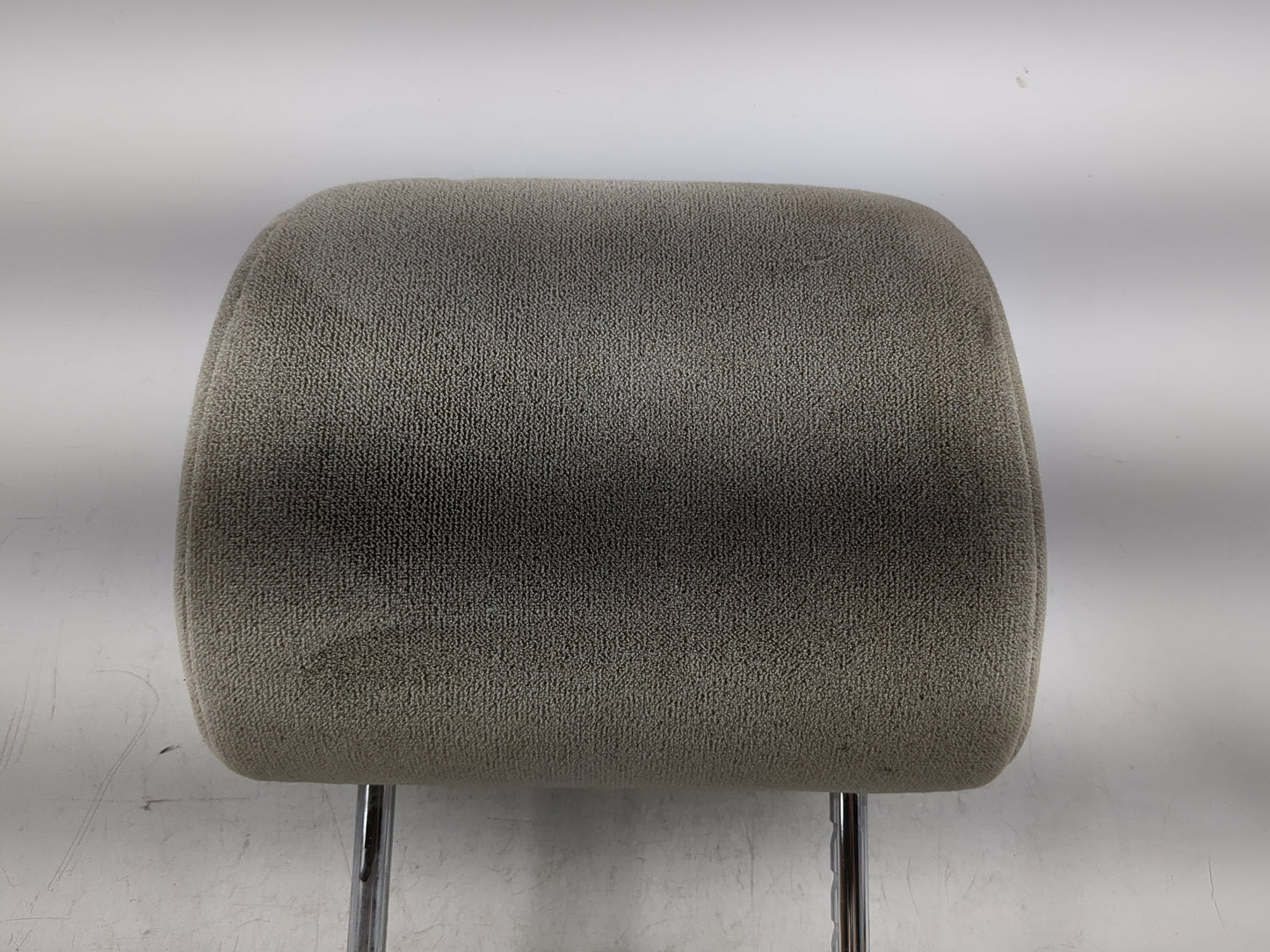 2011-2012 Honda Accord Headrest Head Rest Rear Seat Fits Fits 2011 2012 OEM Used Auto Parts - Oemusedautoparts1.com