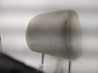 2011-2012 Honda Accord Headrest Head Rest Rear Seat Fits Fits 2011 2012 OEM Used Auto Parts - Oemusedautoparts1.com