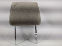 2011-2012 Honda Accord Headrest Head Rest Rear Seat Fits Fits 2011 2012 OEM Used Auto Parts - Oemusedautoparts1.com