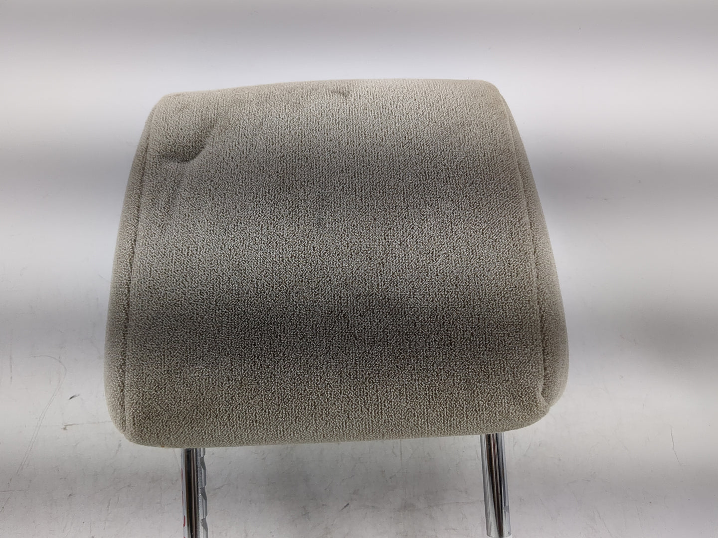 2011-2012 Honda Accord Headrest Head Rest Rear Seat Fits Fits 2011 2012 OEM Used Auto Parts - Oemusedautoparts1.com