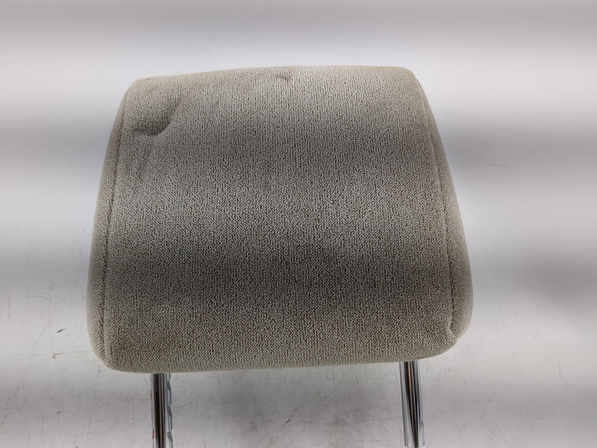 2012 Honda Accord Headrest Head Rest Rear Seat Fits OEM Used Auto Parts - Oemusedautoparts1.com