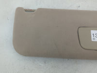 2012 Honda Accord Sun Visor Shade Replacement Passenger Right Mirror Fits Fits 2013 2014 2015 OEM Used Auto Parts - Oemuseda
