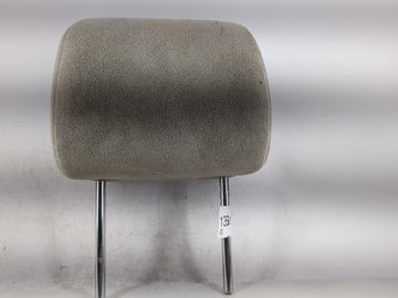2011-2012 Honda Accord Headrest Head Rest Front Driver Passenger Seat Fits Fits 2011 2012 OEM Used Auto Parts - Oemusedautop