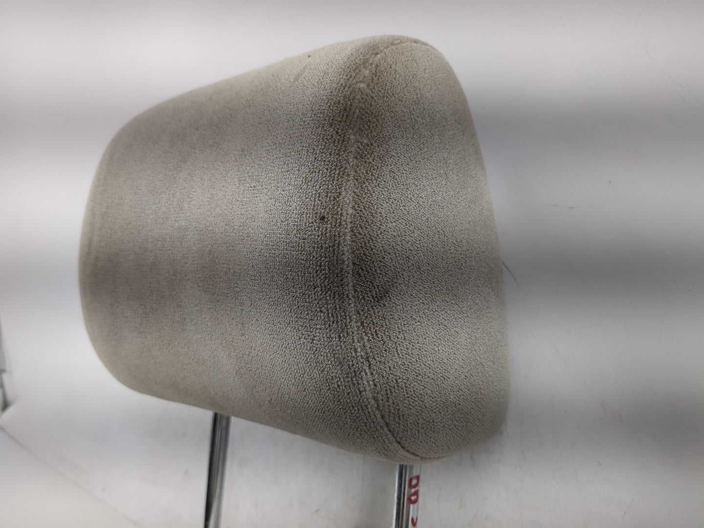 2011-2012 Honda Accord Headrest Head Rest Front Driver Passenger Seat Fits Fits 2011 2012 OEM Used Auto Parts - Oemusedautop