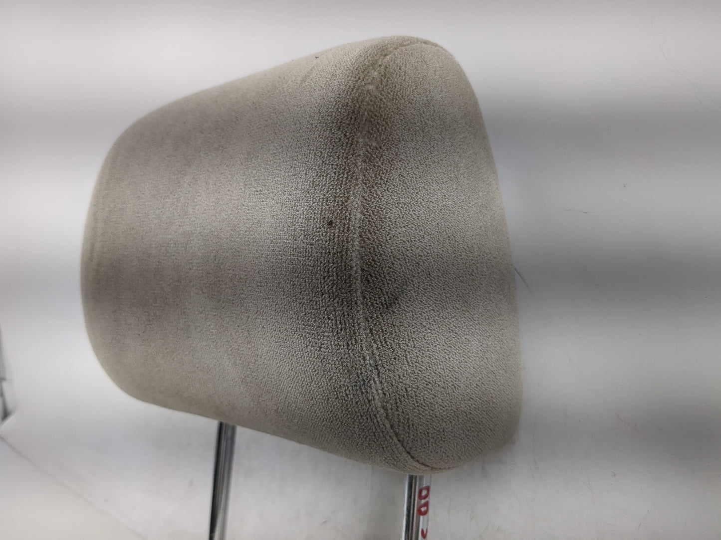 2011-2012 Honda Accord Headrest Head Rest Front Driver Passenger Seat Fits Fits 2011 2012 OEM Used Auto Parts - Oemusedautop