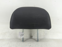 2011-2012 Honda Accord Headrest Head Rest Rear Center Seat Fits Fits 2011 2012 OEM Used Auto Parts - Oemusedautoparts1.com