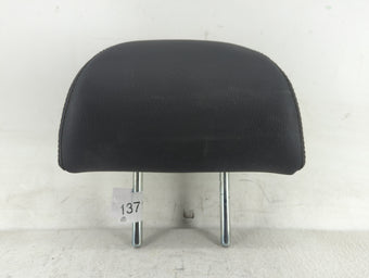 compare product 2011-2012 Honda Accord Headrest Head Rest Rear Center Seat Fits Fits 2011 2012 OEM Used Auto Parts