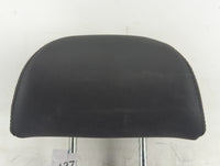 2011-2012 Honda Accord Headrest Head Rest Rear Center Seat Fits Fits 2011 2012 OEM Used Auto Parts - Oemusedautoparts1.com