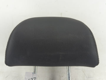 2011-2012 Honda Accord Headrest Head Rest Rear Center Seat Fits Fits 2011 2012 OEM Used Auto Parts