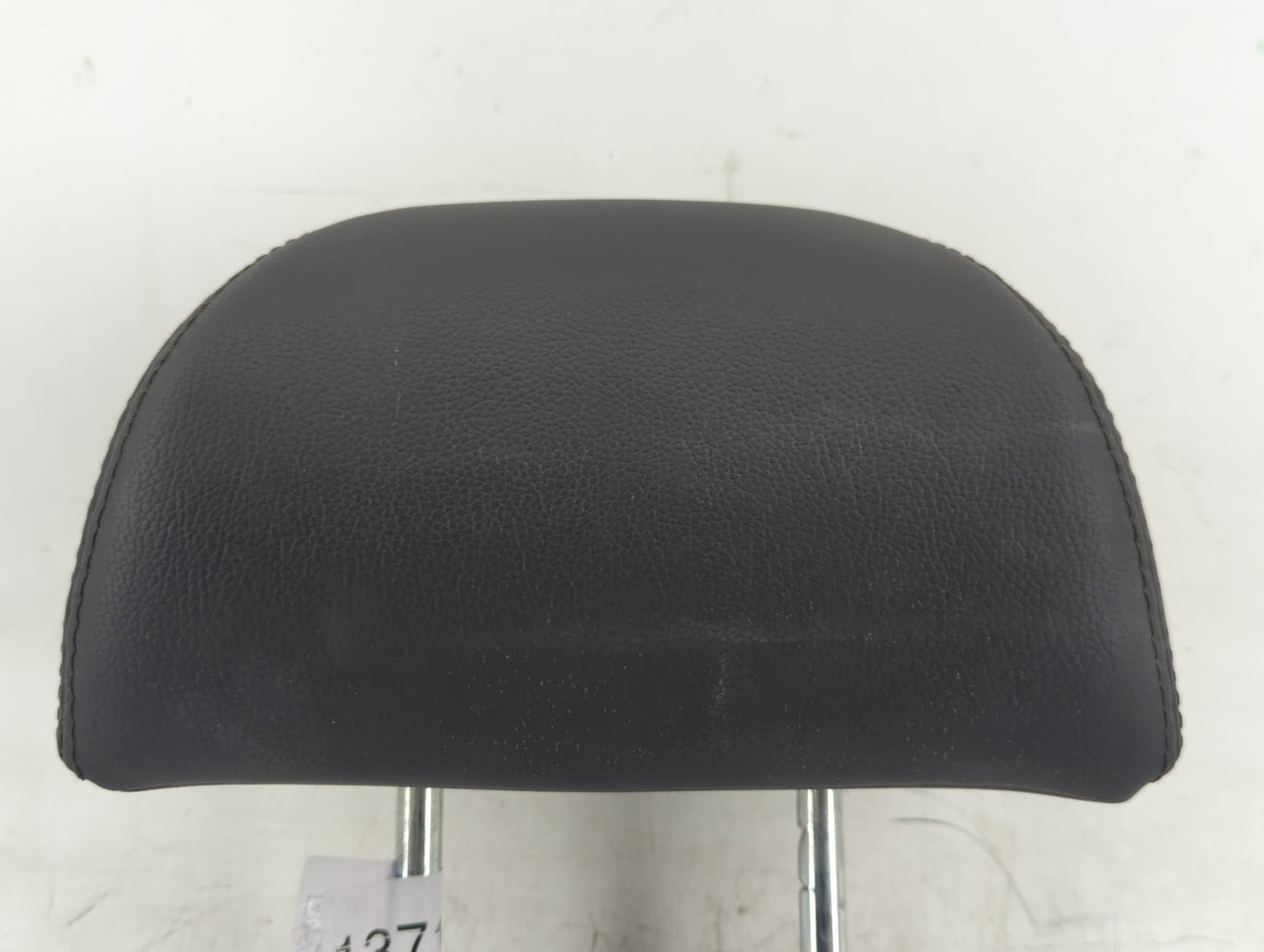 2012 Honda Accord Headrest Head Rest Rear Center Seat Fits OEM Used Auto Parts - Oemusedautoparts1.com