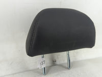 2011-2012 Honda Accord Headrest Head Rest Rear Center Seat Fits Fits 2011 2012 OEM Used Auto Parts - Oemusedautoparts1.com