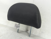 2011-2012 Honda Accord Headrest Head Rest Rear Center Seat Fits Fits 2011 2012 OEM Used Auto Parts - Oemusedautoparts1.com