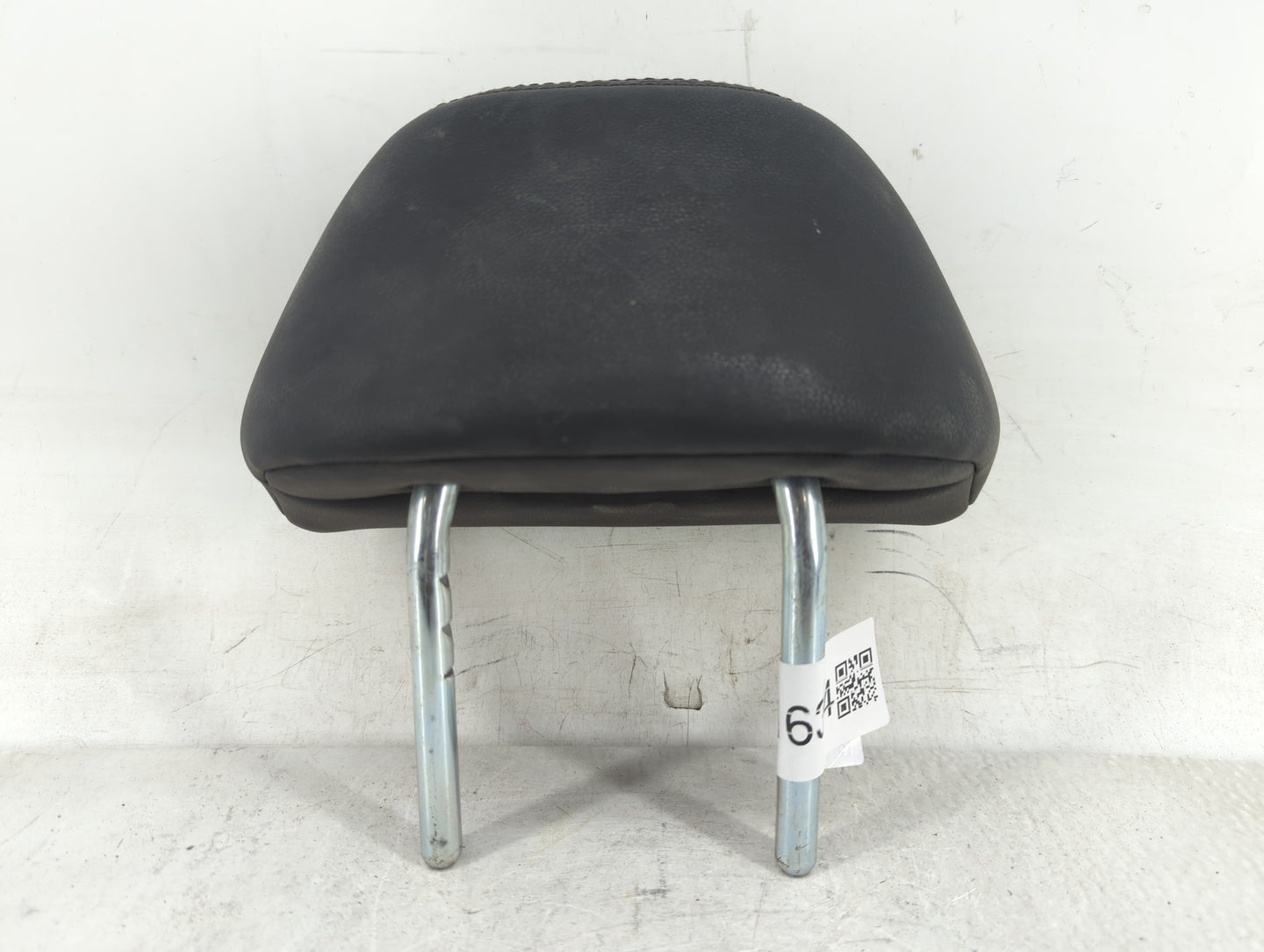 2011-2012 Honda Accord Headrest Head Rest Rear Center Seat Fits Fits 2011 2012 OEM Used Auto Parts - Oemusedautoparts1.com