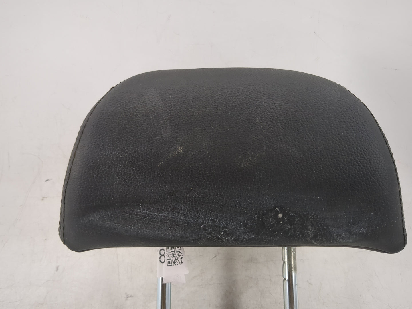 2011-2012 Honda Accord Headrest Head Rest Rear Center Seat Fits Fits 2011 2012 OEM Used Auto Parts - Oemusedautoparts1.com