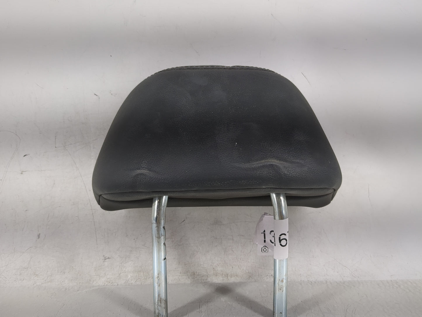 2011-2012 Honda Accord Headrest Head Rest Rear Center Seat Fits Fits 2011 2012 OEM Used Auto Parts - Oemusedautoparts1.com