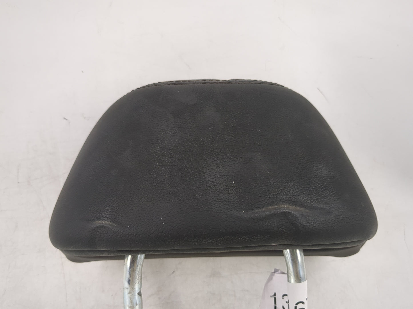 2011-2012 Honda Accord Headrest Head Rest Rear Center Seat Fits Fits 2011 2012 OEM Used Auto Parts - Oemusedautoparts1.com