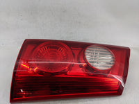 2008-2012 Honda Accord Tail Light Assembly Passenger Right OEM Fits Fits 2008 2009 2010 2011 2012 OEM Used Auto Parts - Oemu