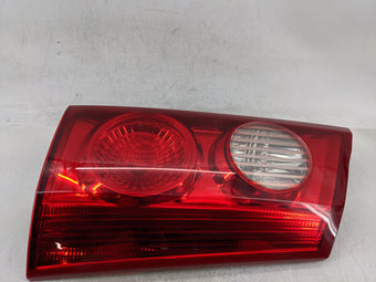 compare product 2008-2012 Honda Accord Tail Light Assembly Passenger Right OEM Fits Fits 2008 2009 2010 2011 2012 OEM Used Auto Parts