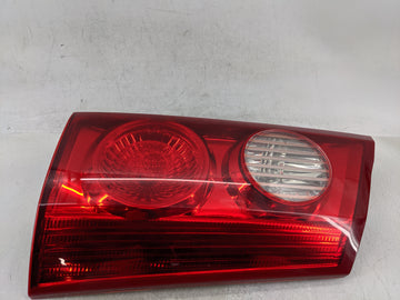 2008-2012 Honda Accord Tail Light Assembly Passenger Right OEM Fits Fits 2008 2009 2010 2011 2012 OEM Used Auto Parts - Oemu