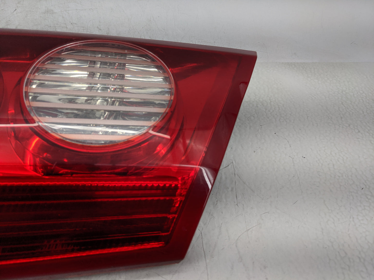 2008-2012 Honda Accord Tail Light Assembly Passenger Right OEM Fits Fits 2008 2009 2010 2011 2012 OEM Used Auto Parts - Oemu