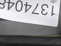 2008-2012 Honda Accord Tail Light Assembly Driver Left OEM Fits Fits 2008 2009 2010 2011 2012 OEM Used Auto Parts - Oemuseda