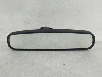 2006-2012 Honda Accord Interior Rear View Mirror Replacement OEM Fits Fits 2006 2007 2008 2009 2010 2011 2012 2013 2014 2015