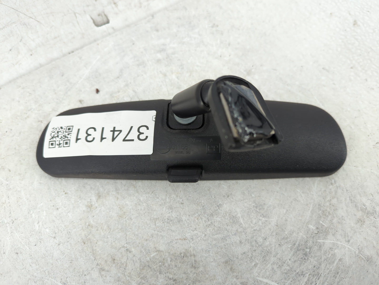 2006-2012 Honda Accord Interior Rear View Mirror Replacement OEM Fits Fits 2006 2007 2008 2009 2010 2011 2012 2013 2014 2015