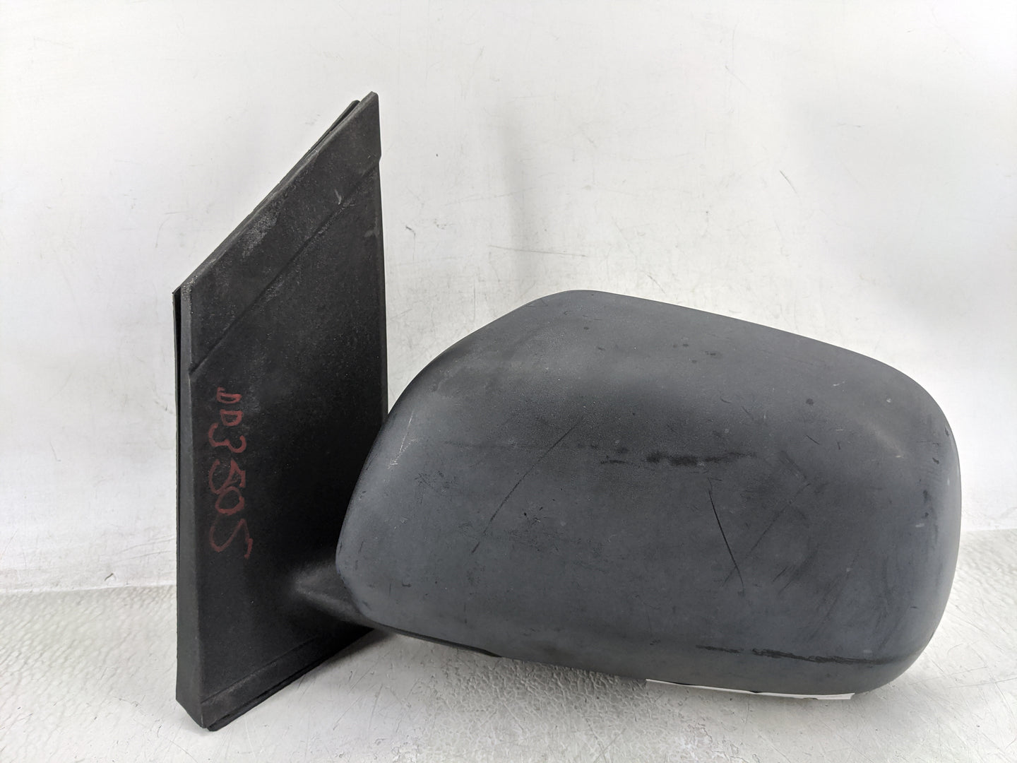 2008-2012 Honda Accord Driver Side View Mirror - Left Door Mirror OEM Used - Oemusedautoparts1.com