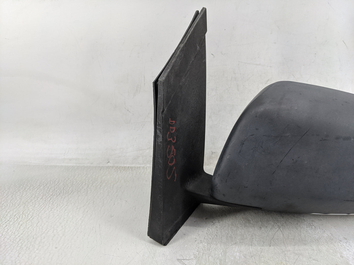 2008-2012 Honda Accord Driver Side View Mirror - Left Door Mirror OEM Used - Oemusedautoparts1.com
