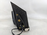 2008-2012 Honda Accord Driver Side View Mirror - Left Door Mirror OEM Used - Oemusedautoparts1.com