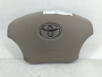 2008-2012 Honda Accord Air Bag Driver Left Steering Wheel Mounted P/N:4513060250 Fits Fits 2008 2009 2010 2011 2012 OEM Used