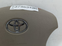 2008-2012 Honda Accord Air Bag Driver Left Steering Wheel Mounted P/N:4513060250 Fits Fits 2008 2009 2010 2011 2012 OEM Used
