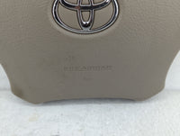 2008-2012 Honda Accord Air Bag Driver Left Steering Wheel Mounted P/N:4513060250 Fits Fits 2008 2009 2010 2011 2012 OEM Used