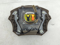 2008-2012 Honda Accord Air Bag Driver Left Steering Wheel Mounted P/N:4513060250 Fits Fits 2008 2009 2010 2011 2012 OEM Used