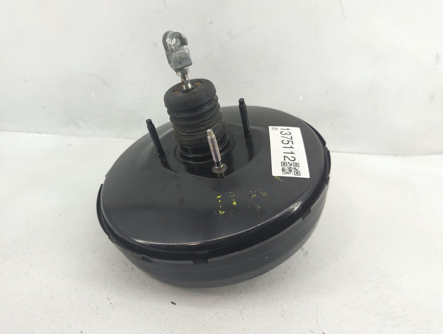 2008-2012 Honda Accord Power Brake Booster Oem - Oemusedautoparts1.com