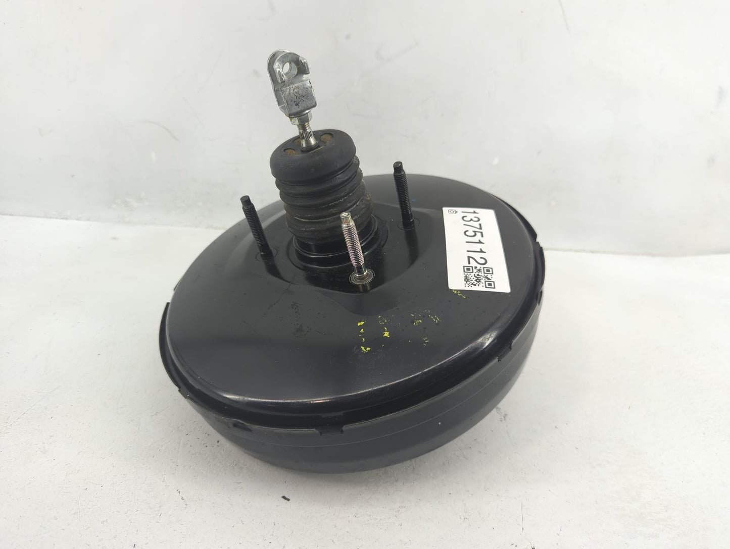 2008-2012 Honda Accord Power Brake Booster Oem - Oemusedautoparts1.com
