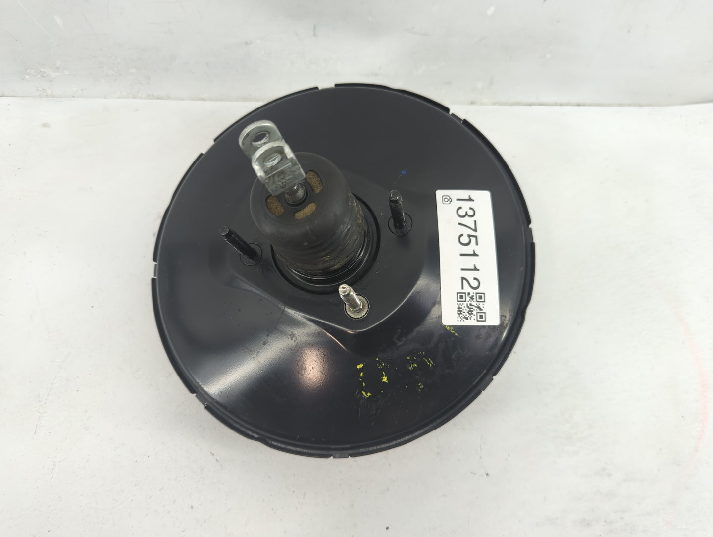 2008-2012 Honda Accord Power Brake Booster Oem - Oemusedautoparts1.com