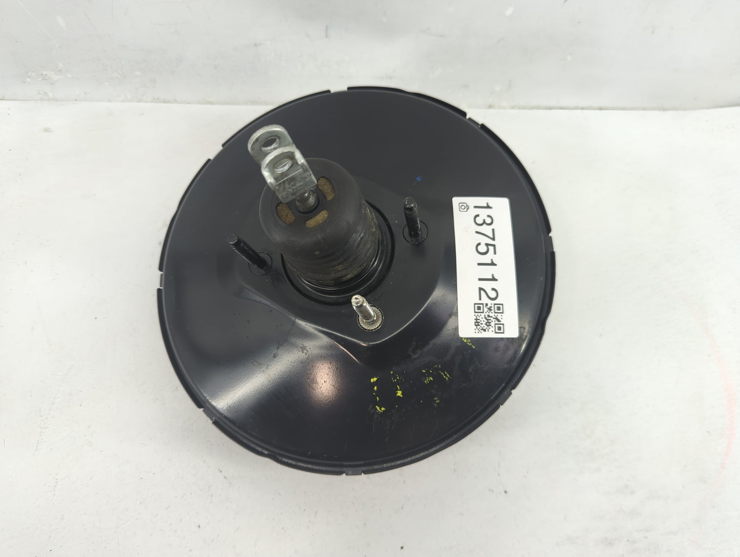 2008-2012 Honda Accord Power Brake Booster Oem - Oemusedautoparts1.com