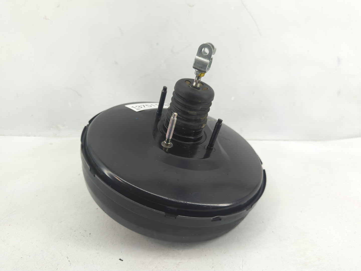 2008-2012 Honda Accord Power Brake Booster Oem - Oemusedautoparts1.com