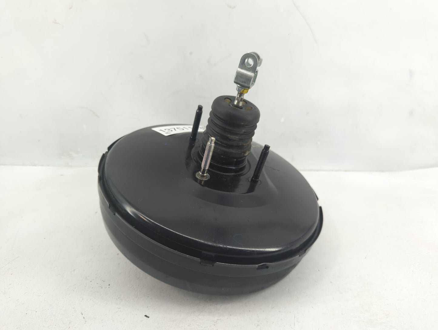2008-2012 Honda Accord Power Brake Booster Oem - Oemusedautoparts1.com