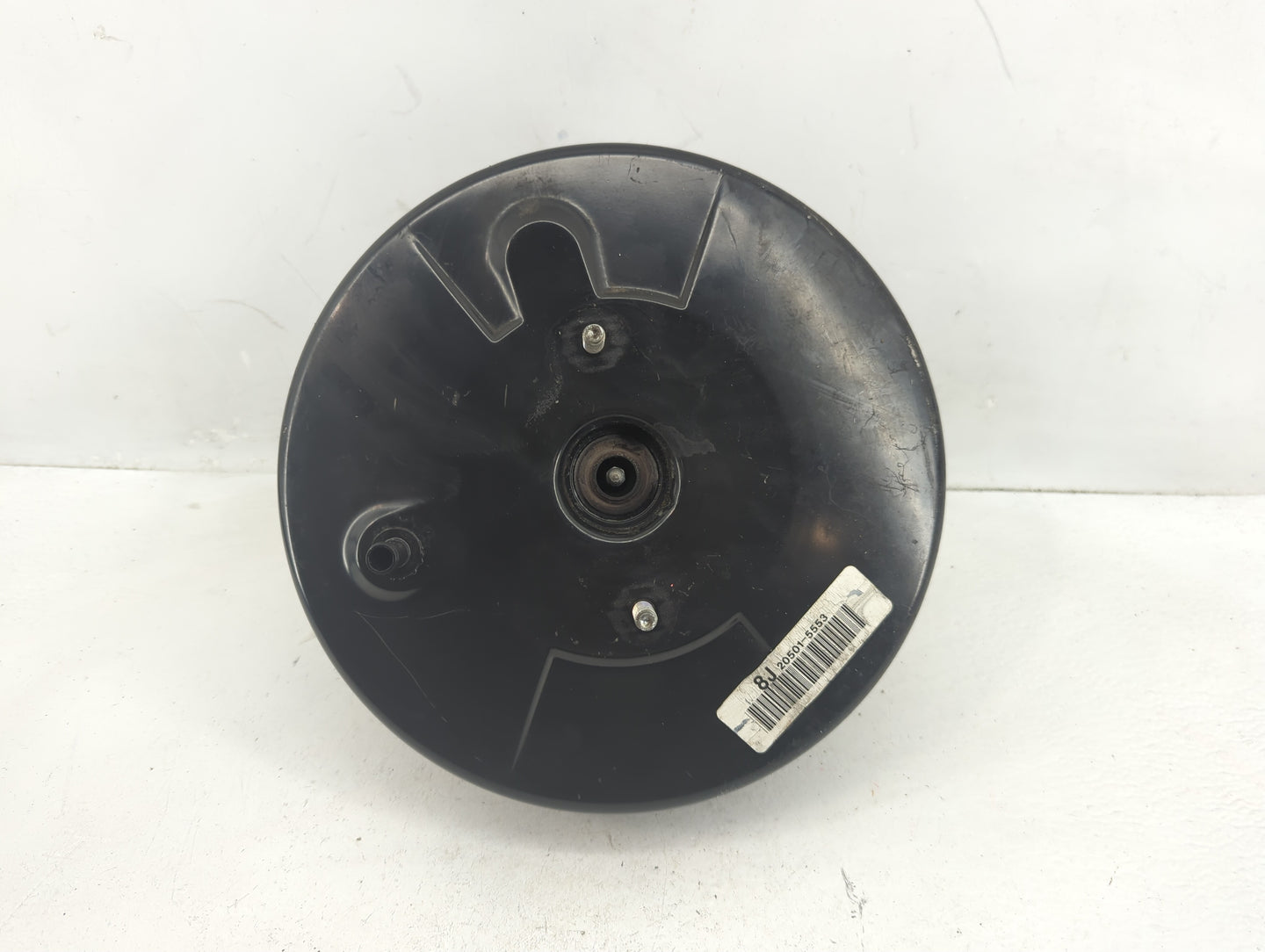 2008-2012 Honda Accord Power Brake Booster Oem - Oemusedautoparts1.com