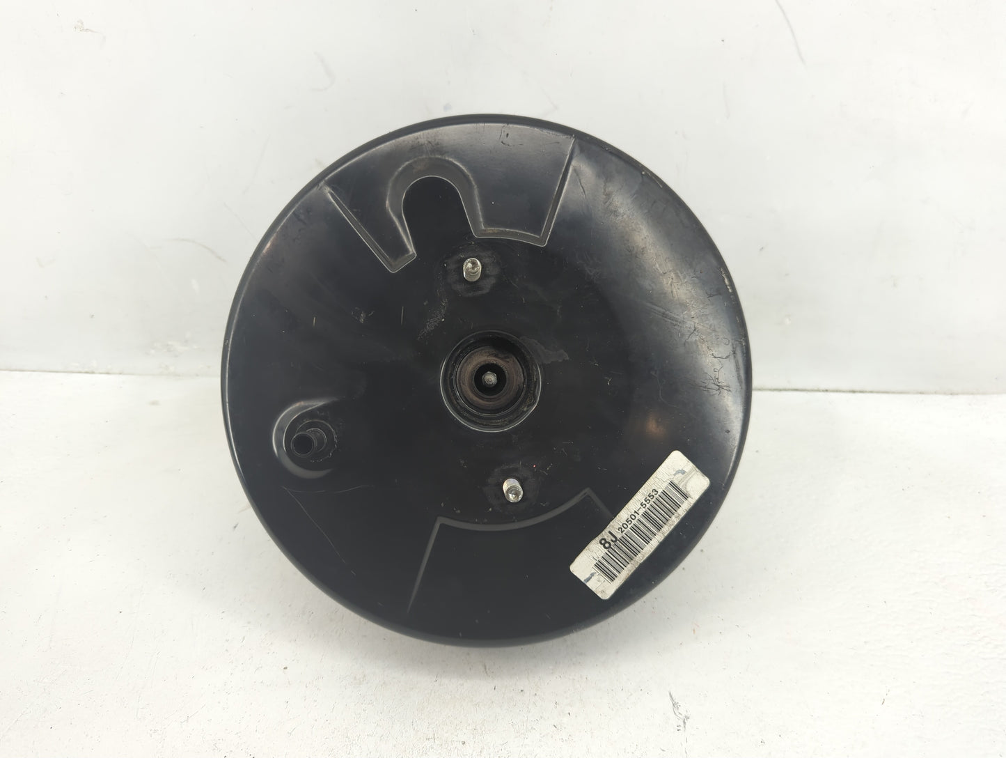 2008-2012 Honda Accord Power Brake Booster Oem - Oemusedautoparts1.com