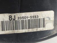 2008-2012 Honda Accord Power Brake Booster Oem - Oemusedautoparts1.com