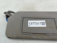 2012 Honda Accord Sun Visor Shade Replacement Driver Left Mirror Fits Fits 2013 2014 2015 OEM Used Auto Parts - Oemusedautop