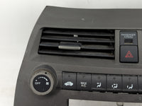 2010-2012 Honda Accord Climate Control Module Temperature AC/Heater Replacement P/N:79500TA0C320M1NH693L Fits Fits 2010 2011