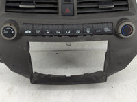 2010-2012 Honda Accord Climate Control Module Temperature AC/Heater Replacement P/N:79500TA0C320M1NH693L Fits Fits 2010 2011
