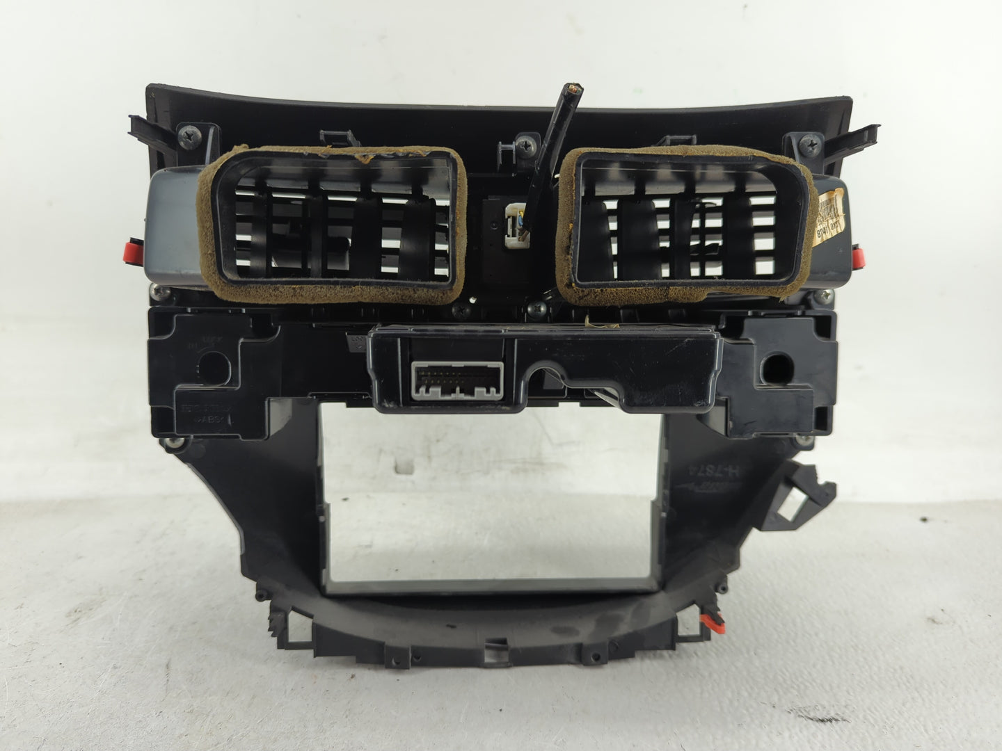 2010-2012 Honda Accord Climate Control Module Temperature AC/Heater Replacement P/N:79500TA0C320M1NH693L Fits Fits 2010 2011