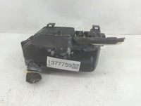 2008-2012 Honda Accord Fusebox Fuse Box Panel Relay Module P/N:682051632810 Fits Fits 2008 2009 2010 2011 2012 OEM Used Auto