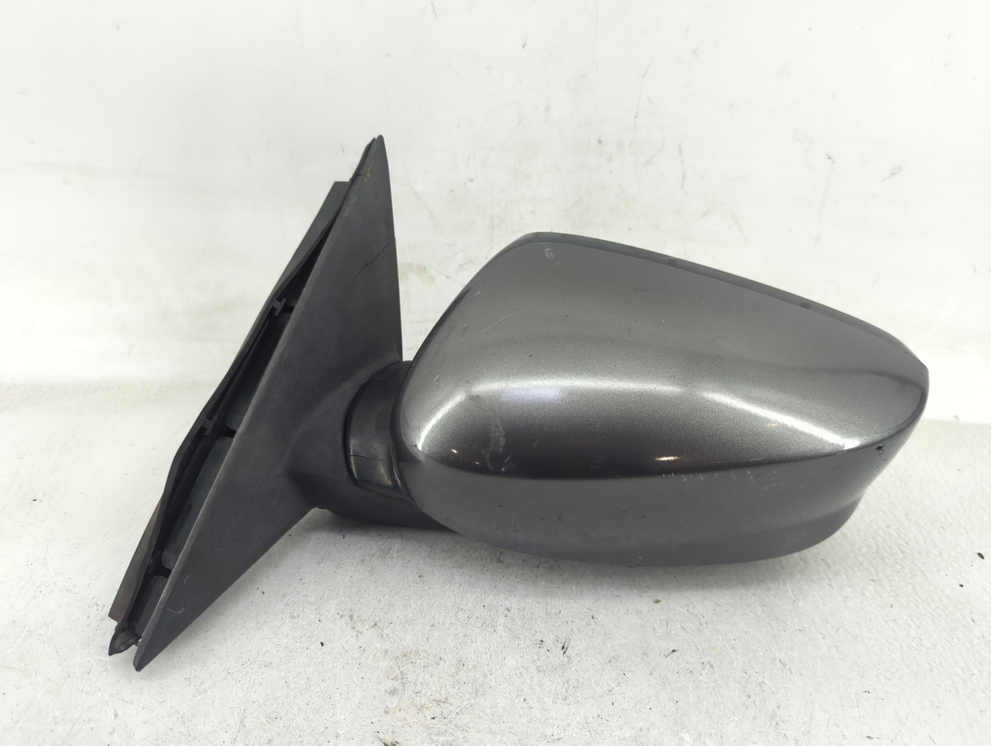 2008-2012 Honda Accord Driver Side View Mirror - Left Door Mirror OEM Used - Oemusedautoparts1.com