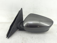 2008-2012 Honda Accord Driver Side View Mirror - Left Door Mirror OEM Used - Oemusedautoparts1.com